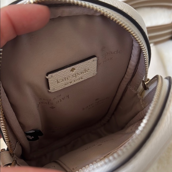 Kate Spade Crossbody Bag - Picture 5 of 6